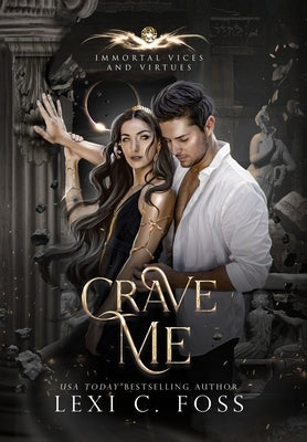 Crave Me by Foss, Lexi C.