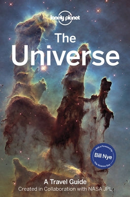 Lonely Planet the Universe 1 by Planet, Lonely