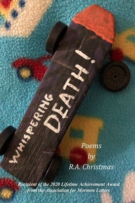 Whispering Death! by Christmas, R. A.