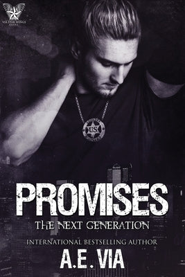 Promises: The Next Generation by Laybourn, Sue