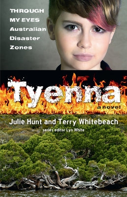 Tyenna: Volume 2 by Hunt, Julie