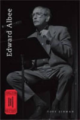 Edward Albee by Zinman, Toby