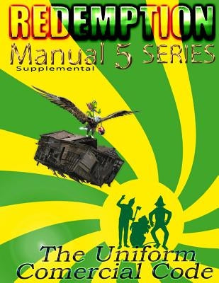 Redemption Manual 5.0 - UCC: UCC Supplemental by Bulletin, Americans