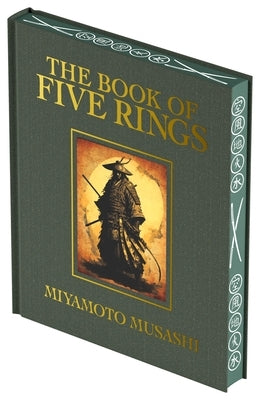 The Book of Five Rings by Musashi, Miyamoto