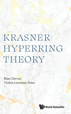 Krasner Hyperring Theory by Davvaz, Bijan