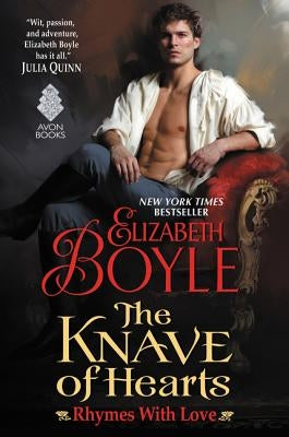 The Knave of Hearts by Boyle, Elizabeth