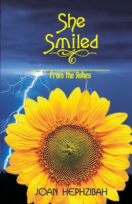 She Smiled by Hephzibah, Joan