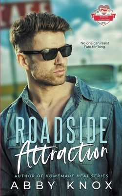 Roadside Attraction by Knox, Abby