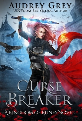 Curse Breaker by Grey, Audrey