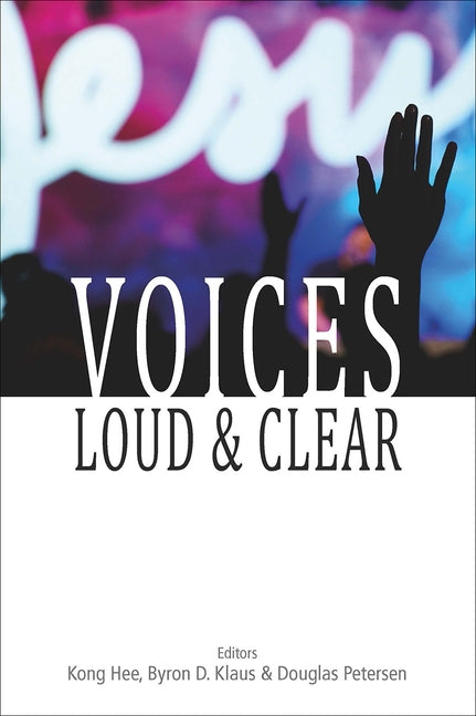 Voices Loud and Clear by Hee, Kong