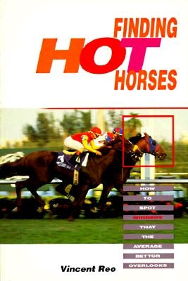 Finding Hot Horses by Reo, Vincent