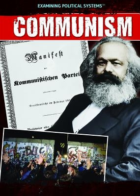 Communism by Uhl, Xina M.
