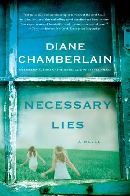 Necessary Lies by Chamberlain, Diane