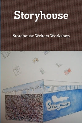 Storyhouse by Writers Workshop, Storehouse