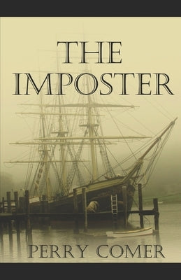 The Imposter by Comer, Perry