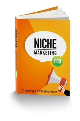 Niche Marketing Pro by Bilal, Ahmad
