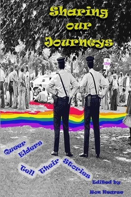 Sharing our Journeys by Ron Kearse