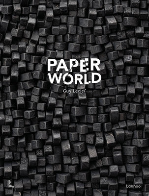Paperworld by Leclef, Guy