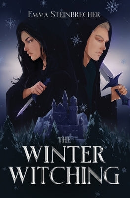 The Winter Witching by Steinbrecher, Emma