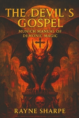 The Devil's Gospel: Munich Manual of Demonic Magic by Sharpe, Rayne