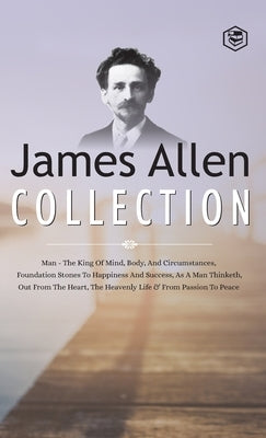James Allen Collection by Allen, James