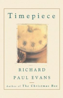 Timepiece by Evans, Richard Paul