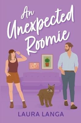 An Unexpected Roomie by Langa, Laura