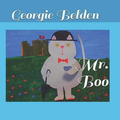 Mr. Boo by Belden, Georgie