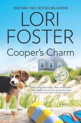 Cooper's Charm by Foster, Lori