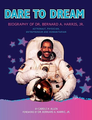 Dare to Dream by Allen, Carole H.