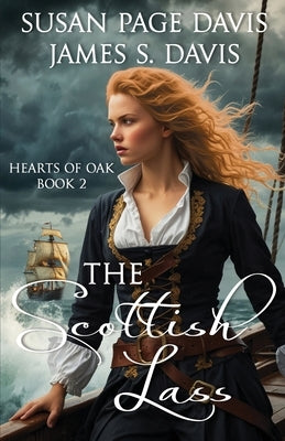 The Scottish Lass by Davis, Susan Page