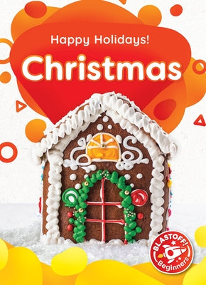 Christmas by Sabelko, Rebecca