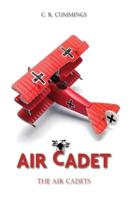 Air Cadet by Cummings, Christopher
