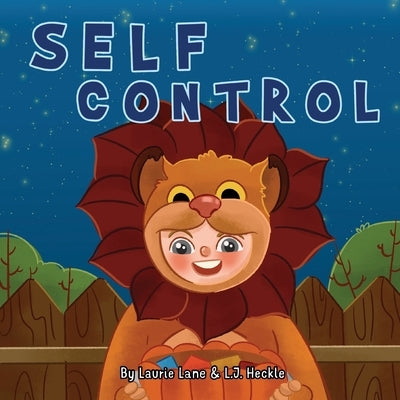 Self-control by Heckle, L. J.