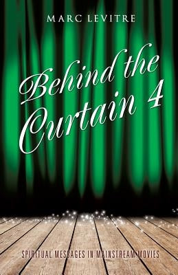 Behind the Curtain 4 by Levitre, Marc E.