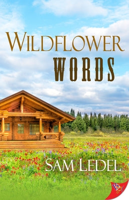 Wildflower Words by Ledel, Sam