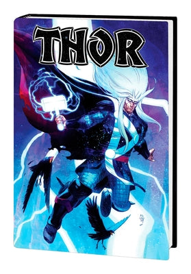 Thor by Cates & Klein Omnibus by Cates, Donny