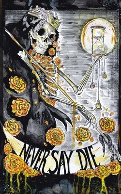 Never Say Die by MacPherson, Fionn
