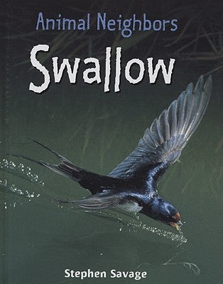 Swallow by Savage, Stephen