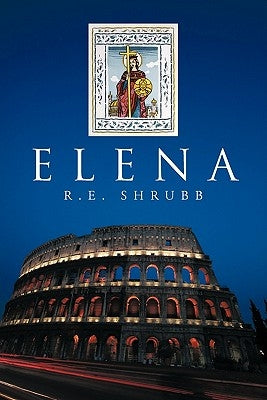 Elena by Shrubb, R. E.