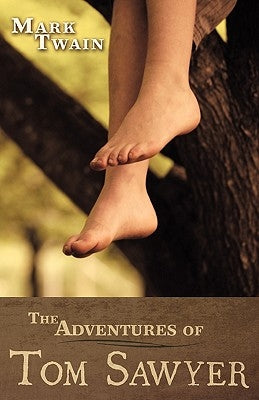 The Adventures of Tom Sawyer by Cricket House Books