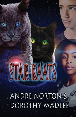 Star Ka'ats by Norton, Andre