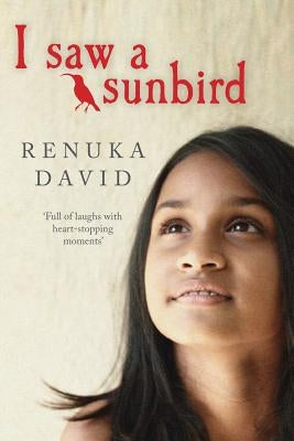 I Saw a Sunbird by David, Renuka
