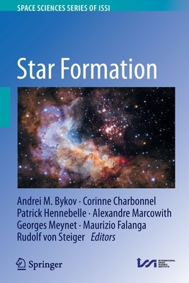 Star Formation by Bykov, Andrei M.