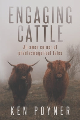 Engaging Cattle by Poyner, Ken