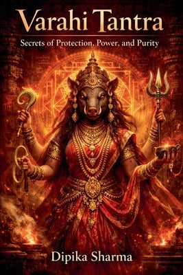 Varahi Tantra: Secrets of Protection, Power, and Purity by Sharma, Dipika