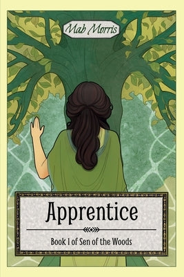 Apprentice by Morris, Mab