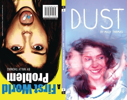 Dust & a First World Problem: Two Plays by Thomas, Milly