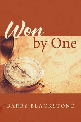 Won by One by Blackstone, Barry