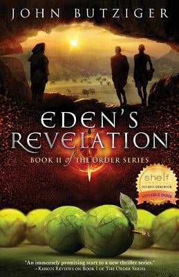Eden's Revelation by Butziger, John